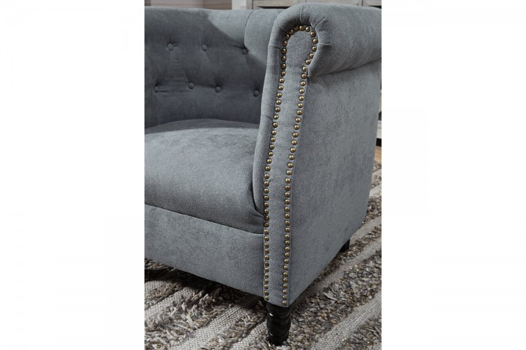 Jacquelyne Accent Chair • Accent Chairs