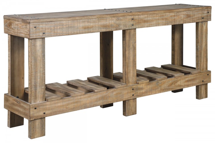 Susandeer Sofa/Console Table • Console