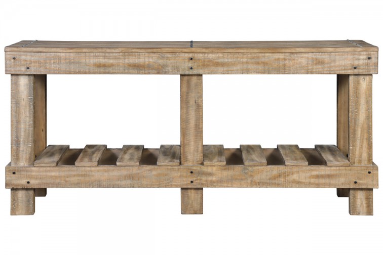Susandeer Sofa/Console Table • Console