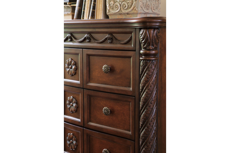 North Shore Chest of Drawers • Dressers & Chests