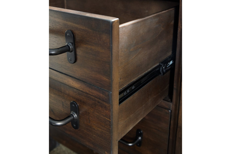Starmore Chest of Drawers • Dressers & Chests