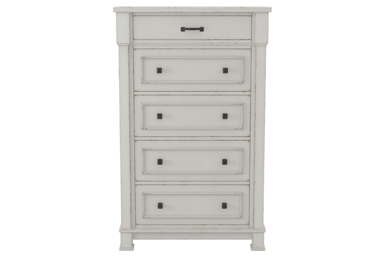 Jennily Chest of Drawers • Dressers & Chests