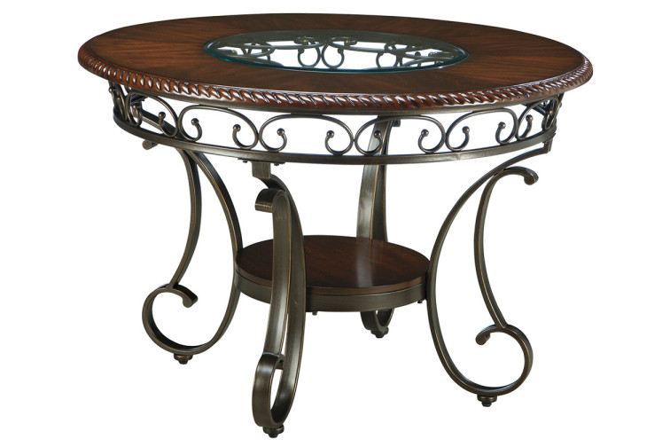 Glambrey Dining Table • Coffee Tables