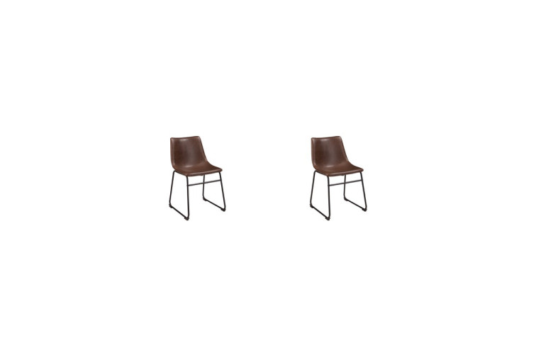 Centiar Dining Chair (Set of 2) • Dining Room Small Space