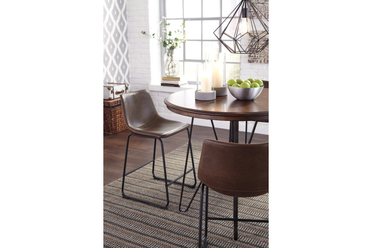Centiar Counter Height Dining Table • Dining Room Small Space