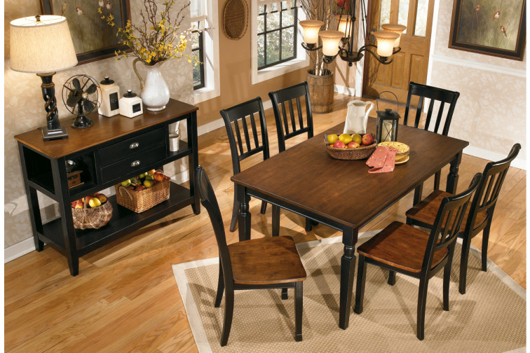 Owingsville Dining Chair • Dining Room Chairs