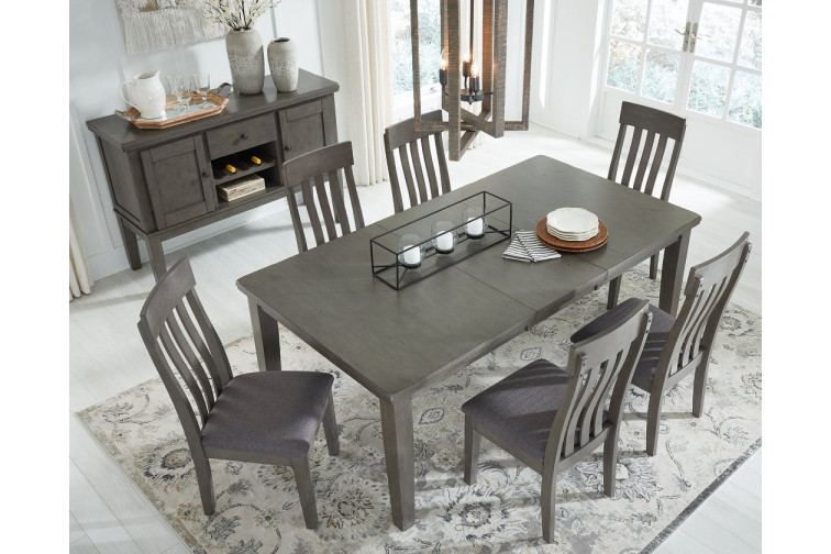 მაგიდა Hallanden • სასადილო მაგიდა