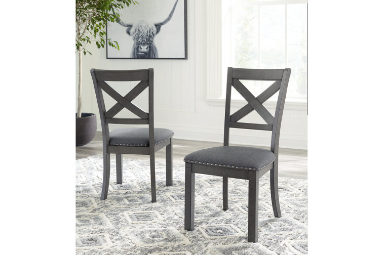 Myshanna Dining Chair • Dining Room Chairs