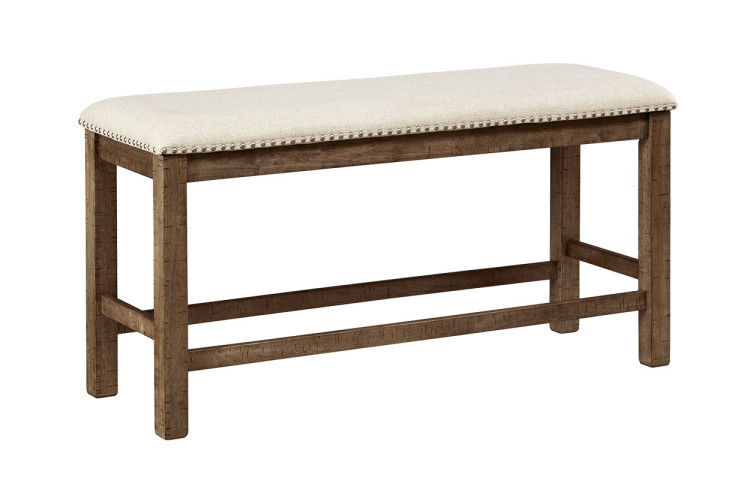 Moriville Counter Height Dining Bench • Dining Benches