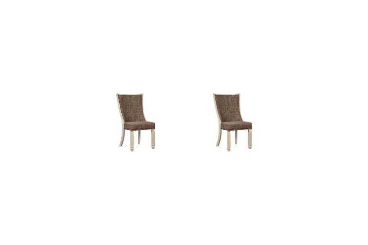 Bolanburg Dining Chair • Dining Room Chairs