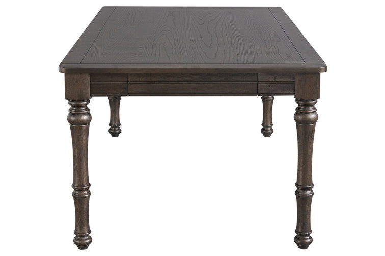 მაგიდა Lanceyard • სასადილო მაგიდა