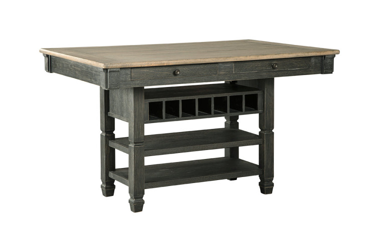 Tyler Creek Counter Height Dining Table • Dining Room Tables