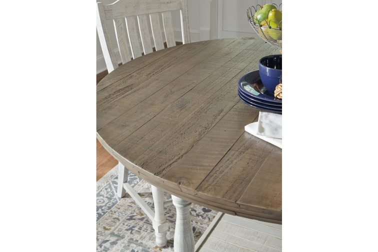 Havalance Counter Height Dining Table • Dining Room Tables