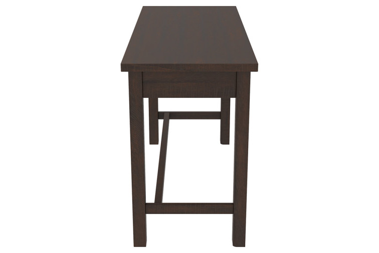 საოფისე მაგიდა Camiburg • საოფისე და საწერი მაგიდა