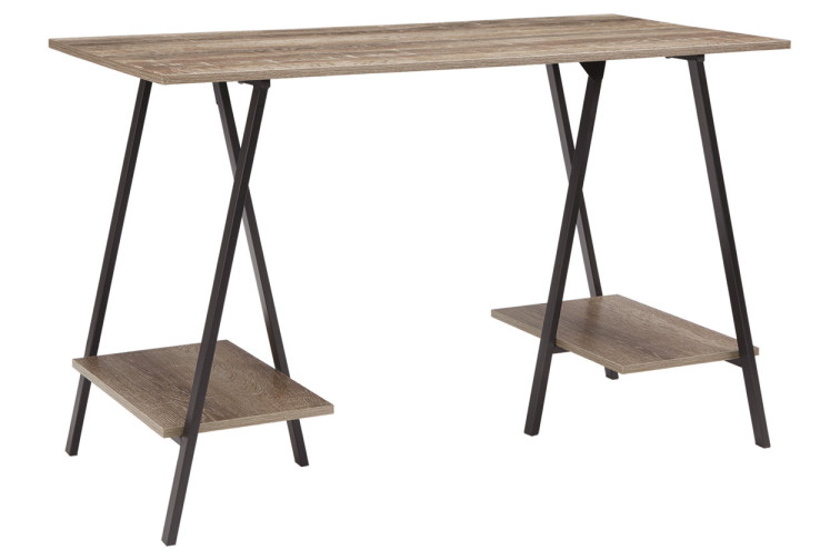 საოფისე მაგიდა Bertmond • საოფისე და საწერი მაგიდა