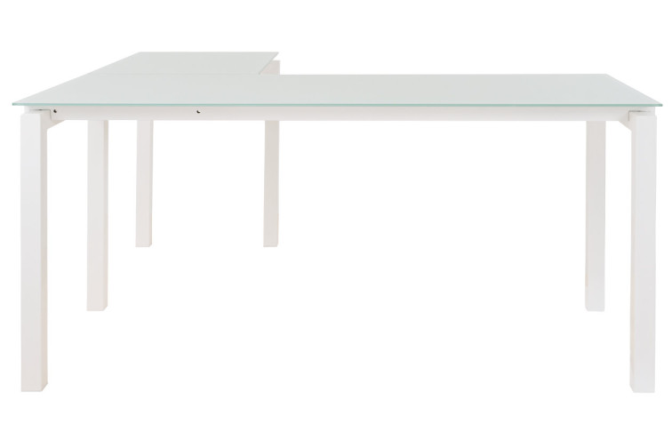 საოფისე მაგიდა Baraga • საოფისე და საწერი მაგიდა