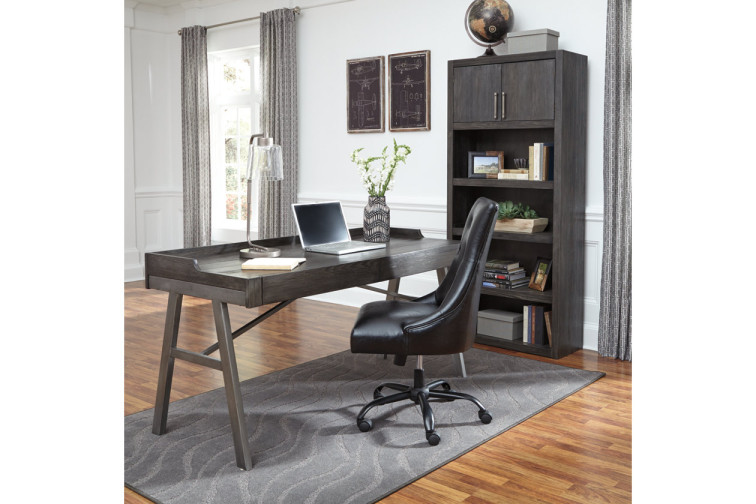 Raventown Home Office Desk • Desks