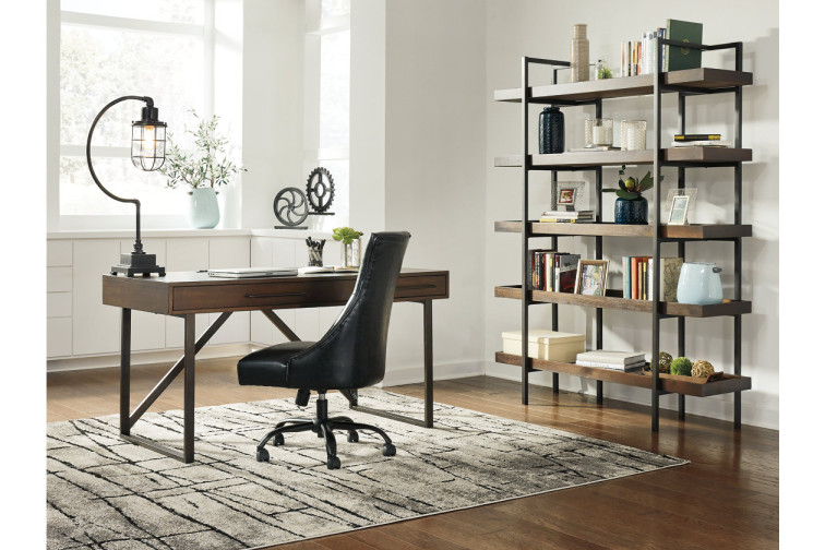 Starmore 60" Home Office Desk • Desks