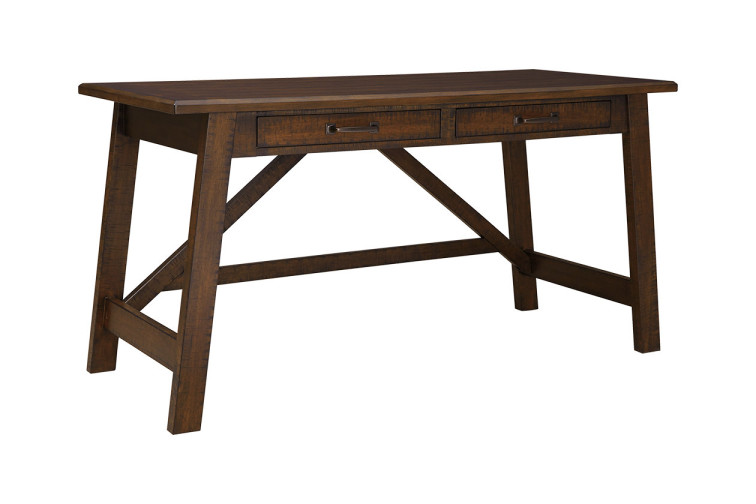 საოფისე მაგიდა დიდი Baldridge • საოფისე და საწერი მაგიდა