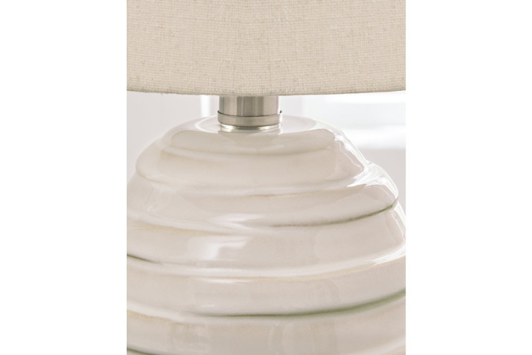 Glennwick Table Lamp • Table Lamps
