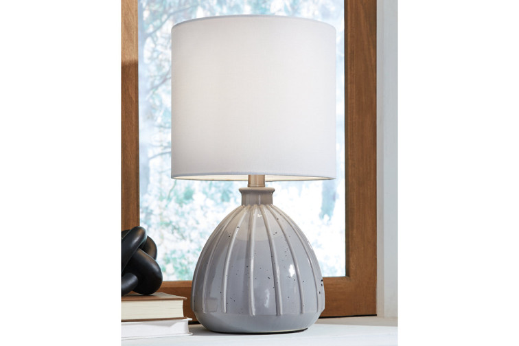 Grantner Table Lamp • Table Lamps