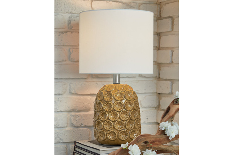 Moorbank Table Lamp • Table Lamps