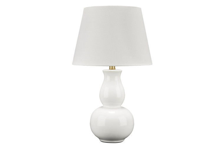Zellrock Table Lamp • Table Lamps