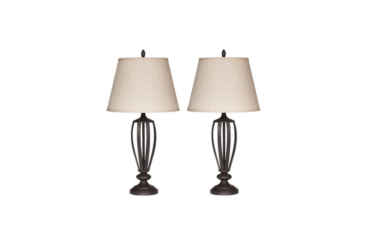 Mildred Table Lamp (Set of 2) • Lamp Sets