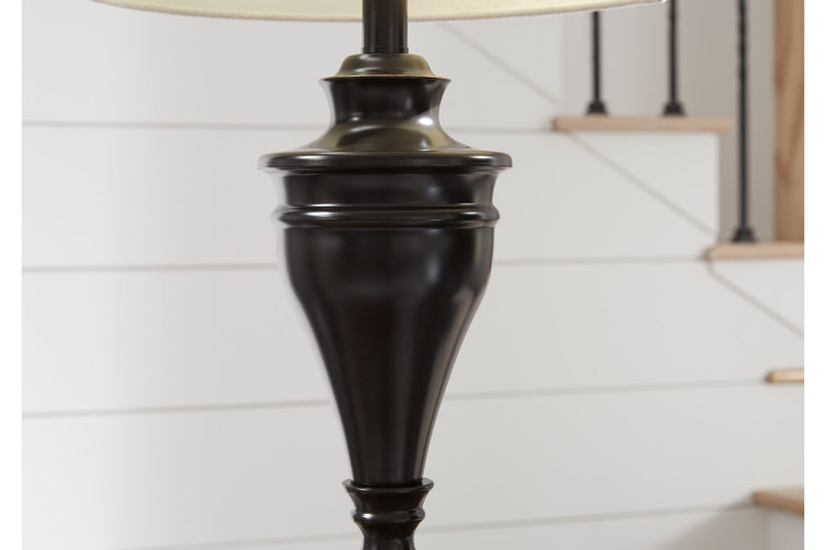 Darlita Table Lamp (Set of 2) • Lamp Sets