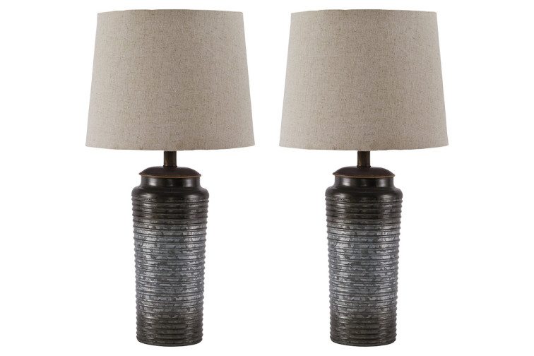 Norbert Table Lamp (Set of 2) • Lamp Sets