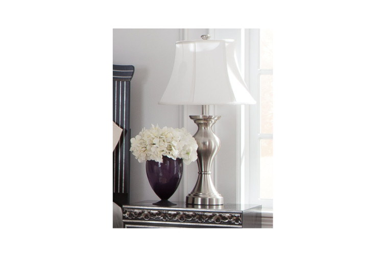 Rishona Table Lamp (Set of 2) • Lamp Sets