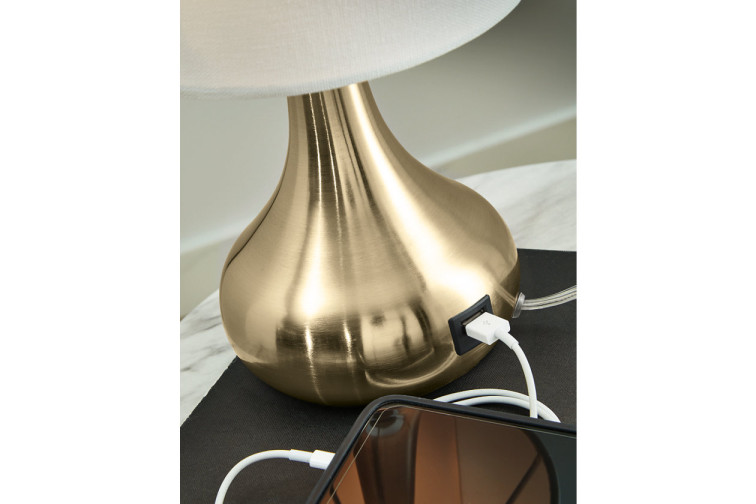Camdale Table Lamp • Table Lamps