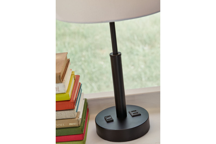 Merelton Table Lamp • Table Lamps