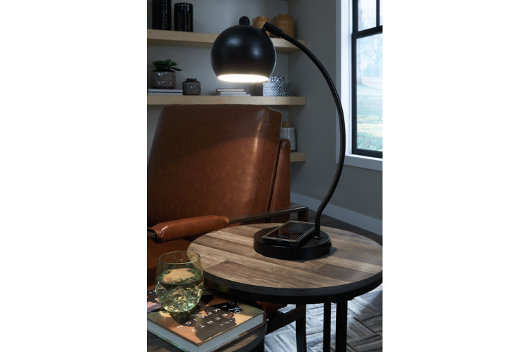 Marinel Desk Lamp • Desk Lamps