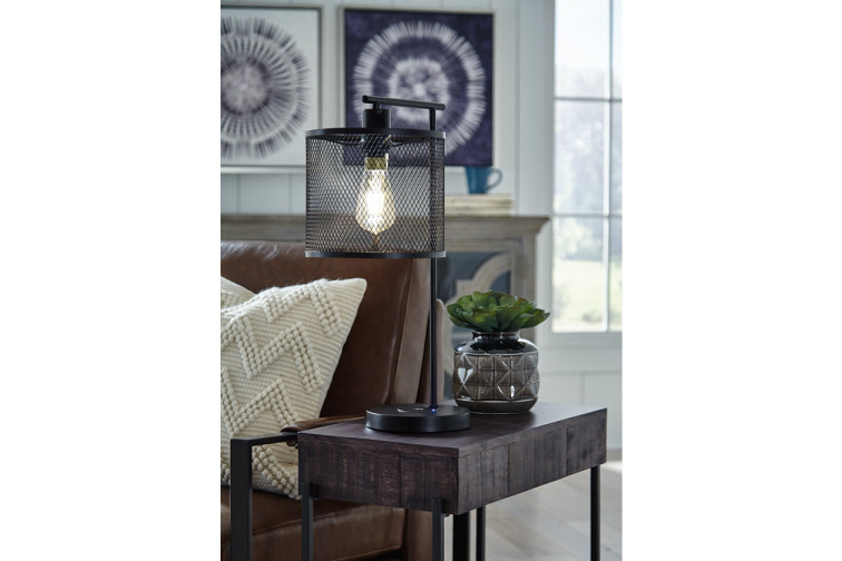 Nolden Desk Lamp • Desk Lamps