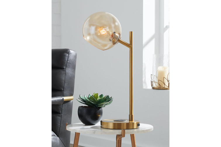 Abanson Desk Lamp • Desk Lamps