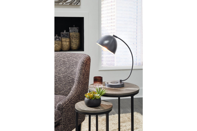 Austbeck Desk Lamp • Desk Lamps