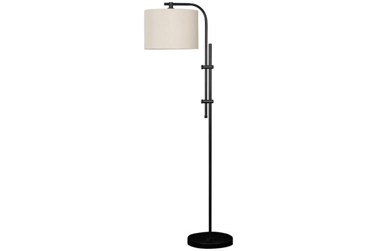 Baronvale Floor Lamp • Floor Lamps