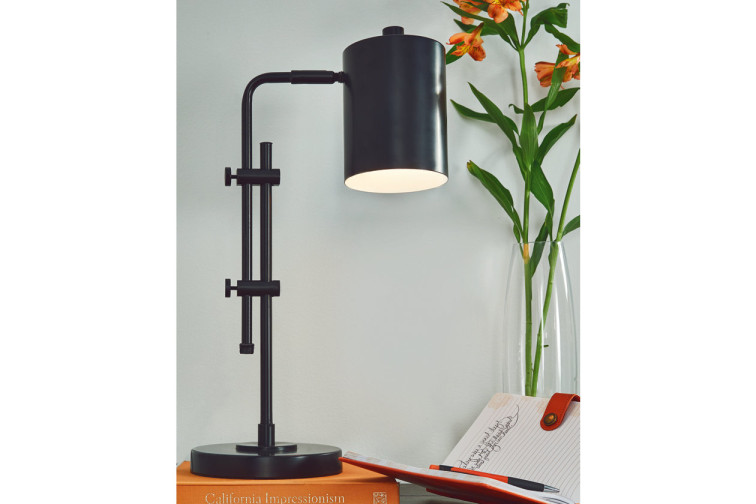 Baronvale Desk Lamp • Desk Lamps