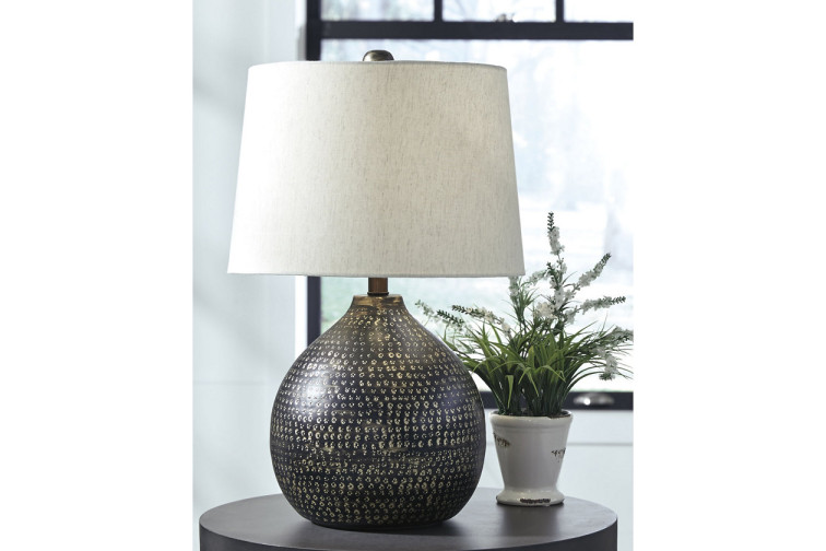 Maire Table Lamp • Table Lamps
