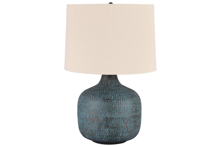 Malthace Table Lamp • Table Lamps