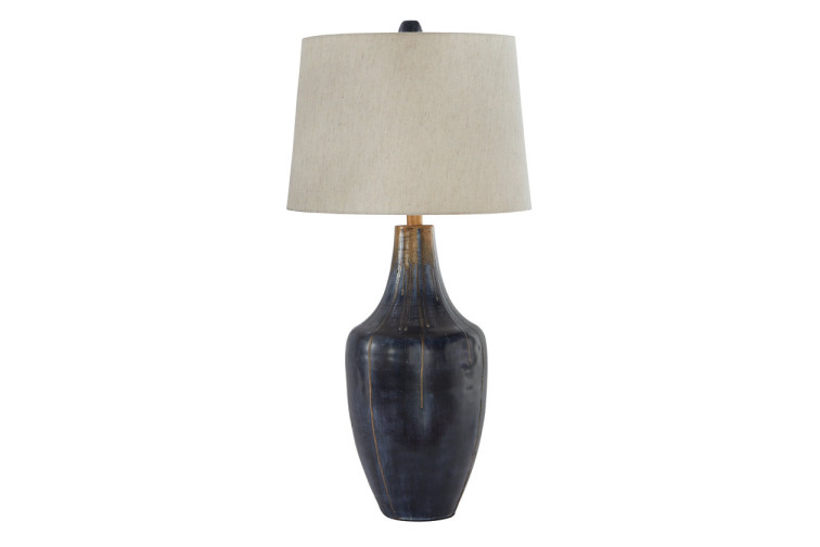 Evania Table Lamp • Table Lamps