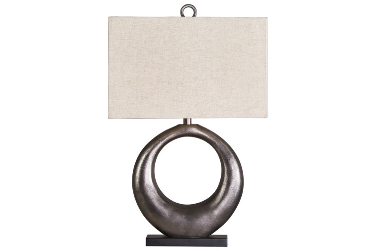 Saria Table Lamp • Table Lamps