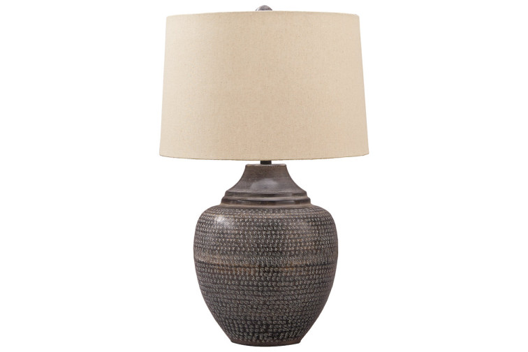 Olinger Table Lamp • Table Lamps