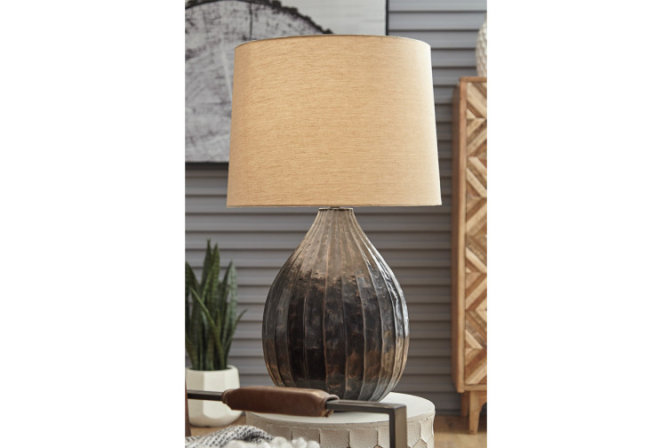 Marloes Table Lamp • Table Lamps