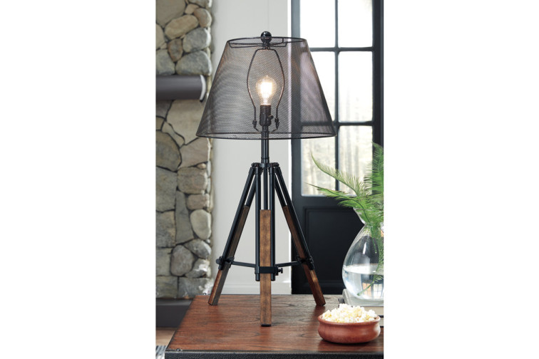 Leolyn Table Lamp • Table Lamps