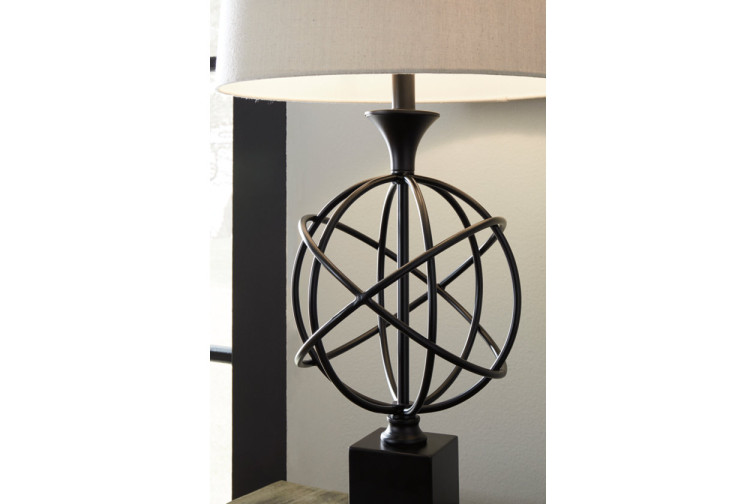 Camren Table Lamp • Table Lamps