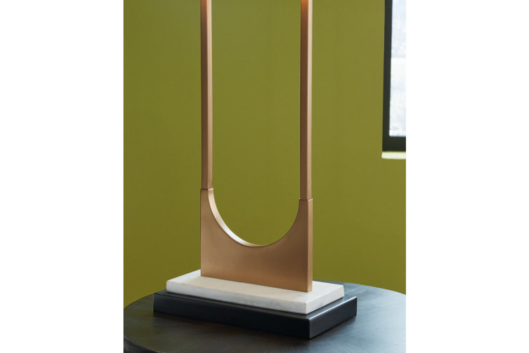 Malana Table Lamp • Table Lamps