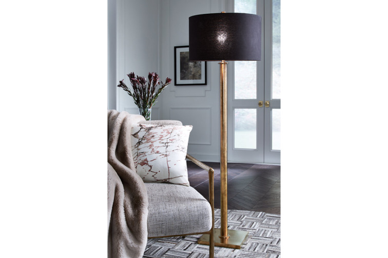 Jenton Floor Lamp • Floor Lamps