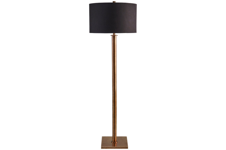 Jenton Floor Lamp • Floor Lamps